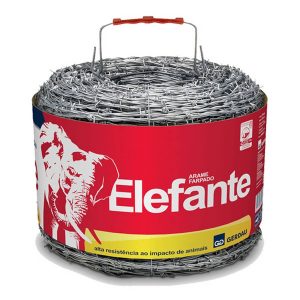 ALAMBRE DE PUA