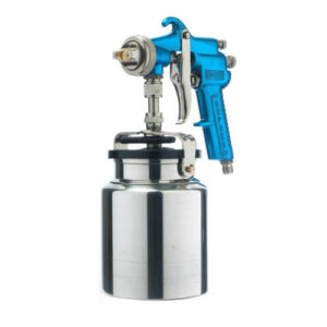 PISTOLA PARA PINTURA