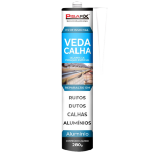 VEDA CALLA ALUMINIO