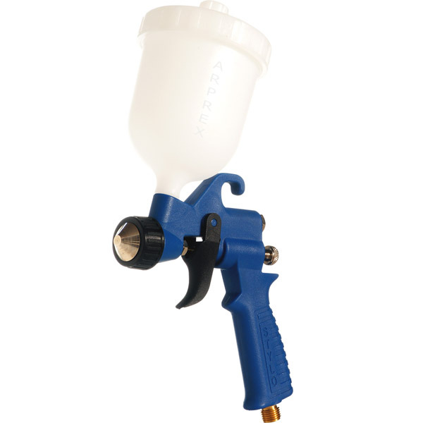 PISTOLA PARA PINTURA STILO  AD AZUL