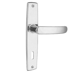 CERRADURA INOX PREMIUM/INT