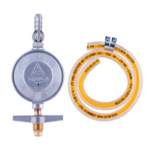 REGULADOR DE GAS P/13KG